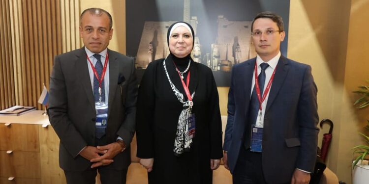 Négociations sur le libre-échange entre l’Egypte et les pays de l’UEEA 1 - Le Progrès Egyptien