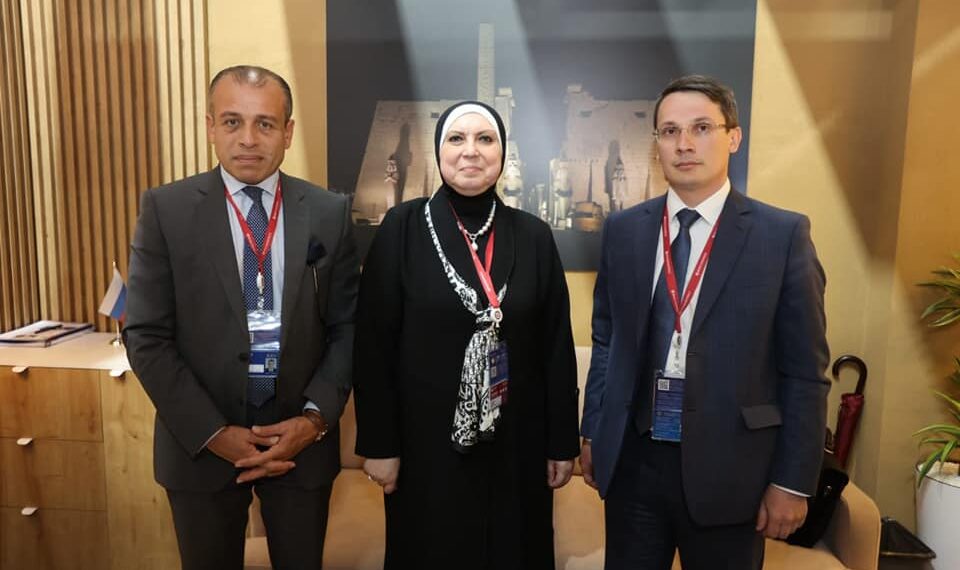 Négociations sur le libre-échange entre l’Egypte et les pays de l’UEEA 1 - Le Progrès Egyptien