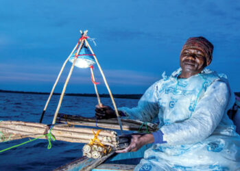 Le Journal du Nil”… des histoires interminables sur la vie du Fleuve