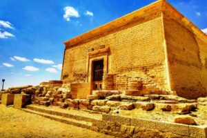 Fayoum, une oasis paradisiaque sur terre ! 67 - Le Progrès Egyptien