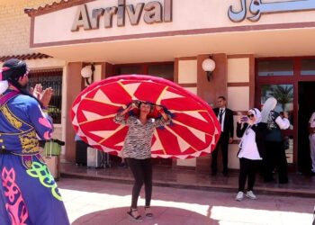 Marsa Matrouh : Arrivée des premiers vols de l’aéroport de Milan Malpensa