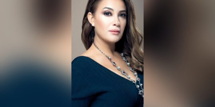 Hend Sabry jouera dans la version égyptienne de la série US “The Good Wife” 2 - Le Progrès Egyptien Hend Sabry jouera dans la version égyptienne de la série US “The Good Wife” 1 - Le Progrès Egyptien