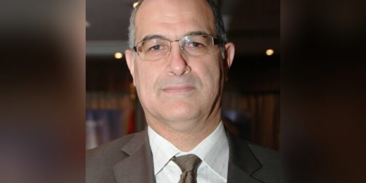 Al-Ramly nommé président de la compagnie “Sphinx” 2 - Le Progrès Egyptien Al-Ramly nommé président de la compagnie “Sphinx” 1 - Le Progrès Egyptien