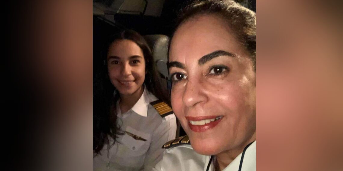 Aviation civile : Nouvel exploit égyptien 2 - Le Progrès Egyptien Aviation civile : Nouvel exploit égyptien 1 - Le Progrès Egyptien