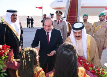 Al-Sissi : La solidarité et l’unité sont le moyen efficace d’éviter les dangers extérieurs du monde arabe