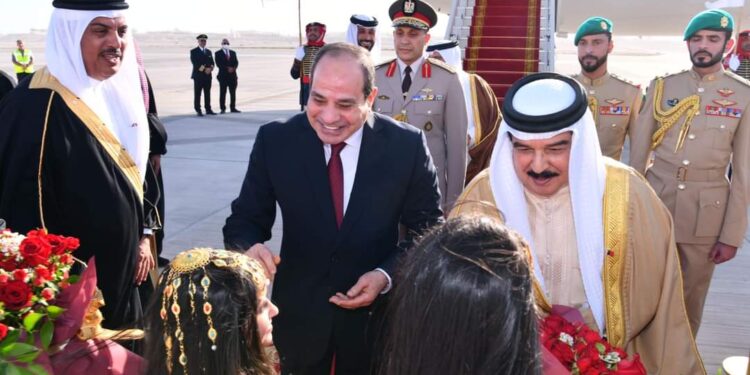 Al-Sissi : La solidarité et l'unité sont le moyen efficace d'éviter les dangers extérieurs du monde arabe 2 - Le Progrès Egyptien Al-Sissi : La solidarité et l'unité sont le moyen efficace d'éviter les dangers extérieurs du monde arabe 1 - Le Progrès Egyptien