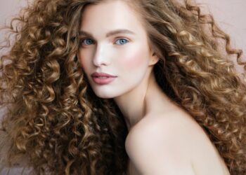 Pour un look curly fantastique