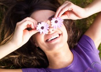 Optons pour les pensées positives