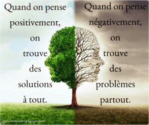 Optons pour les pensées positives 9 - Le Progrès Egyptien