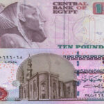 Derrière chaque monnaie, une histoire 10 - Le Progrès Egyptien Derrière chaque monnaie, une histoire 9 - Le Progrès Egyptien