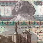 Derrière chaque monnaie, une histoire 8 - Le Progrès Egyptien Derrière chaque monnaie, une histoire 7 - Le Progrès Egyptien