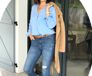 Tendances à adopter après 50 ans