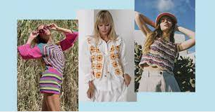 Le crochet fait son come back