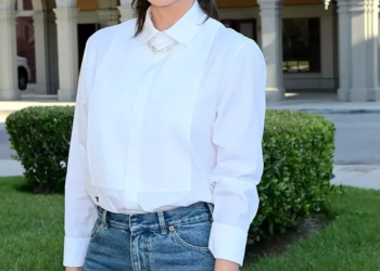 Charlize Theron, changement capillaire