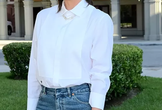 Charlize Theron, changement capillaire 1 - Le Progrès Egyptien