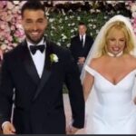 Britney Spears : Les images de son mariage kitsch à Los Angeles 8 - Le Progrès Egyptien Britney Spears : Les images de son mariage kitsch à Los Angeles 7 - Le Progrès Egyptien