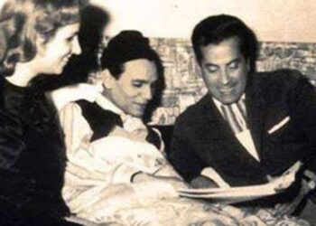 Le 21 juin, anniversaire de la naissance du rossignol brun