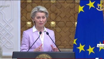 Comission européenne : Nous soutiendrons l’Egypte avec 100 M USD pour assurer la sécurité alimentaire