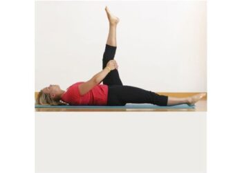 Etirement de l’arrière de la cuisse