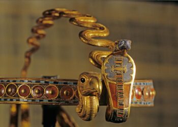 Stèle de la chanteuse d’Amon