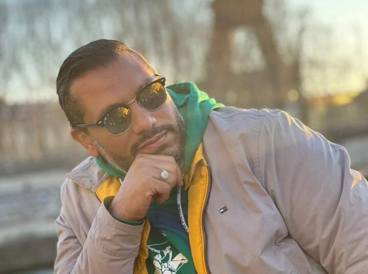 Un youtubeur égyptien transmet la vie et la cohabitation en France