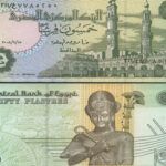 Derrière chaque monnaie, une histoire 6 - Le Progrès Egyptien Derrière chaque monnaie, une histoire 5 - Le Progrès Egyptien