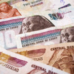 Derrière chaque monnaie, une histoire 4 - Le Progrès Egyptien Derrière chaque monnaie, une histoire 3 - Le Progrès Egyptien