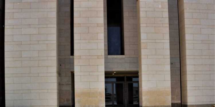 834 travailleurs bientôt au siège du ministère de l’Aviation dans la Nouvelle capitale 1 - Le Progrès Egyptien