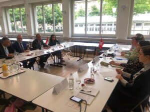 Mesures pour la récupération de pièces archéologiques 3 - Le Progrès Egyptien