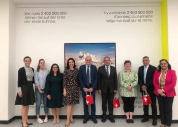 Mesures pour la récupération de pièces archéologiques