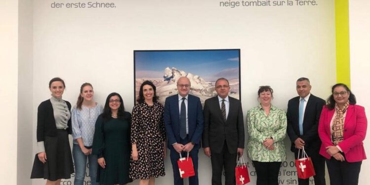 Mesures pour la récupération de pièces archéologiques 1 - Le Progrès Egyptien