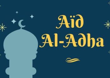 L’Aïd al-Adha aura lieu samedi 9 juillet 2022