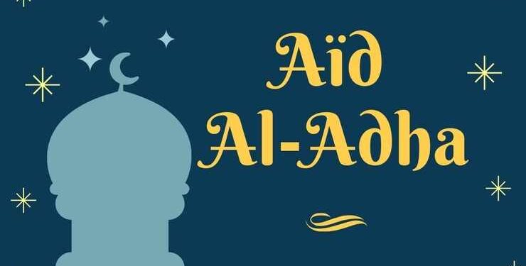 L'Aïd al-Adha aura lieu samedi 9 juillet 2022 1 - Le Progrès Egyptien