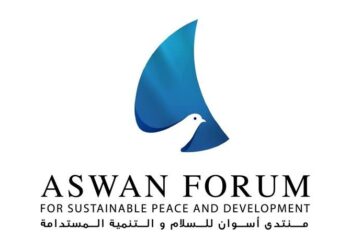 3e édition du Forum d’Assouan pour la paix et le développement durables