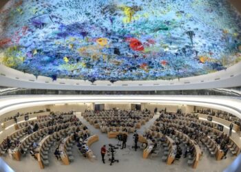 ONU : Bachelet ne briguera pas de second mandat