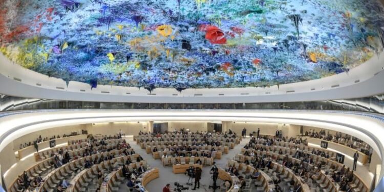 ONU : Bachelet ne briguera pas de second mandat 2 - Le Progrès Egyptien ONU : Bachelet ne briguera pas de second mandat 1 - Le Progrès Egyptien