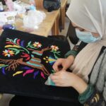 Stylistes : En Egypte, tout inspire même... les arbres ! 7 - Le Progrès Egyptien