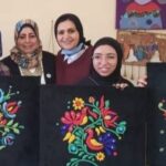 Stylistes : En Egypte, tout inspire même... les arbres ! 9 - Le Progrès Egyptien