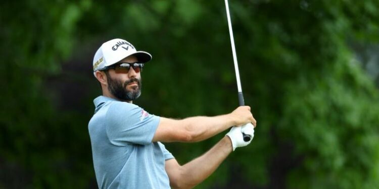 Golf : Le Canadien Adam Hadwin en tête de l’US Open après le premier tour 1 - Le Progrès Egyptien