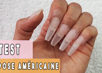 Les amoureuses d’une pose américaine