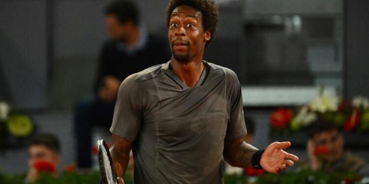 Tennis : Gaël Monfils, forfait à Wimbledon, s’alignera à Hambourg mi-juillet 2 - Le Progrès Egyptien Tennis : Gaël Monfils, forfait à Wimbledon, s’alignera à Hambourg mi-juillet 1 - Le Progrès Egyptien