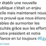 L’#Egypte et #Salah font le buzz 15 - Le Progrès Egyptien