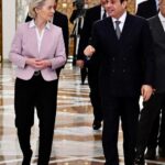 Al-Sissi : L’UE est un partenaire clé de l’Egypte 7 - Le Progrès Egyptien