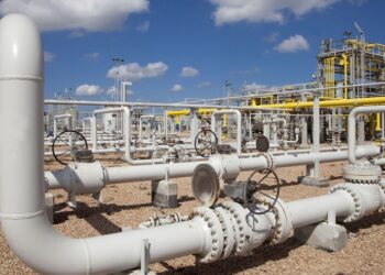 Aucune hausse des prix du gaz naturel