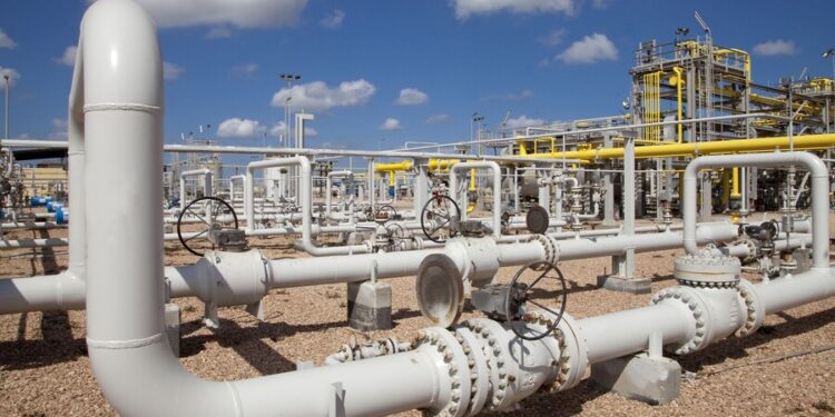 Aucune hausse des prix du gaz naturel 1 - Le Progrès Egyptien