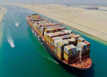BID : L’expansion du Canal de Suez renforce la position commerciale de l’Egypte