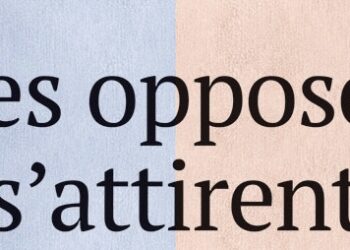 En couple, est-ce vraiment les ressemblances s’assemblent et les contraires s’attirent ? 