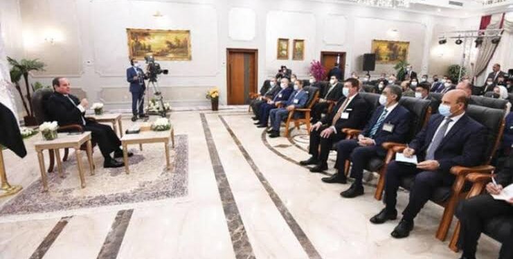 Le dialogue national, un bon signe pour un avenir meilleur 2 - Le Progrès Egyptien Le dialogue national, un bon signe pour un avenir meilleur 1 - Le Progrès Egyptien