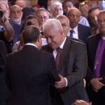 Le dialogue national, un bon signe pour un avenir meilleur 8 - Le Progrès Egyptien Le dialogue national, un bon signe pour un avenir meilleur 7 - Le Progrès Egyptien