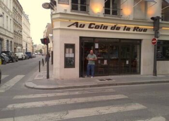 Parler à la provinciale (5)